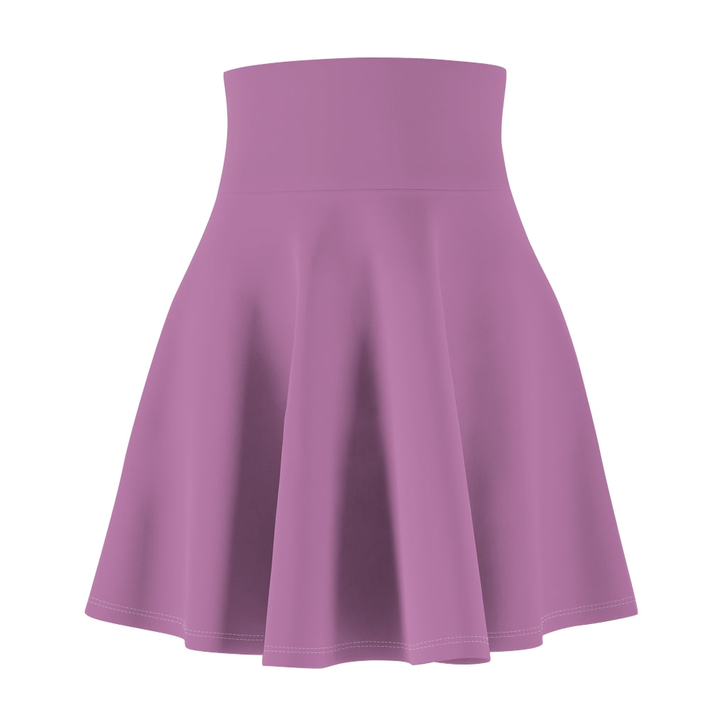 PGV-Pink Skater Skirt