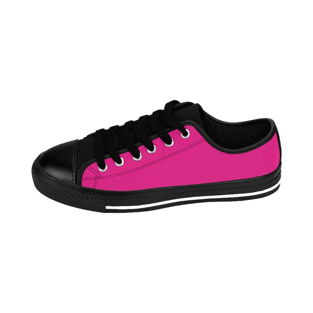 Pink Women's Sneakers