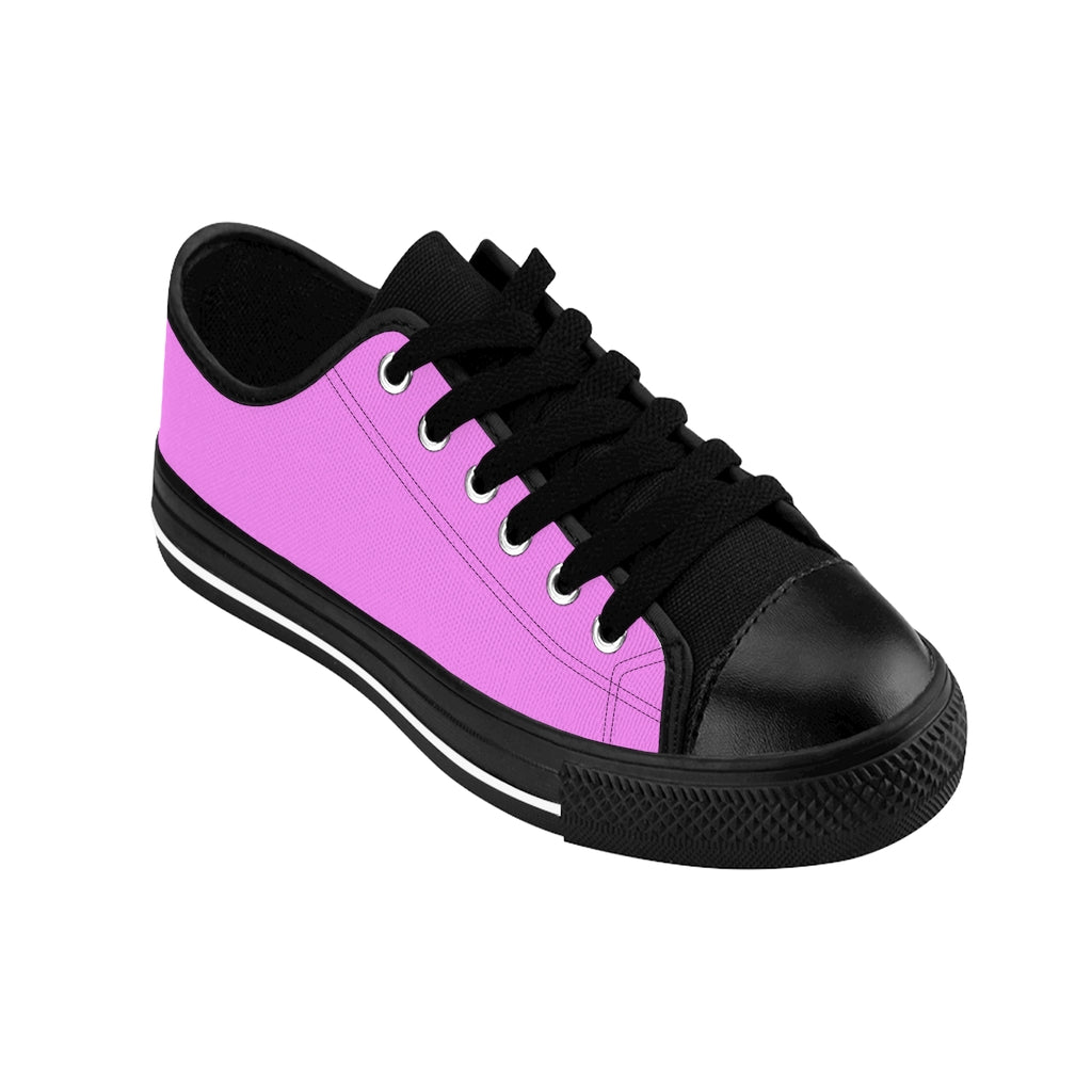 PW-Pink Women's Sneakers
