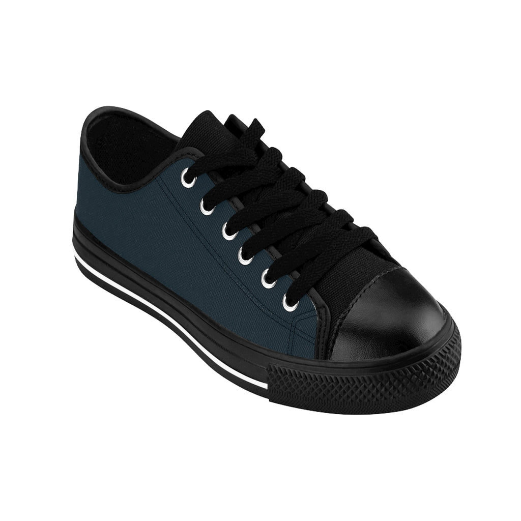 CH New French Navy Women's Sneakers