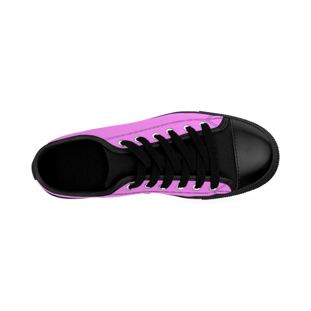 PW-Pink Women's Sneakers