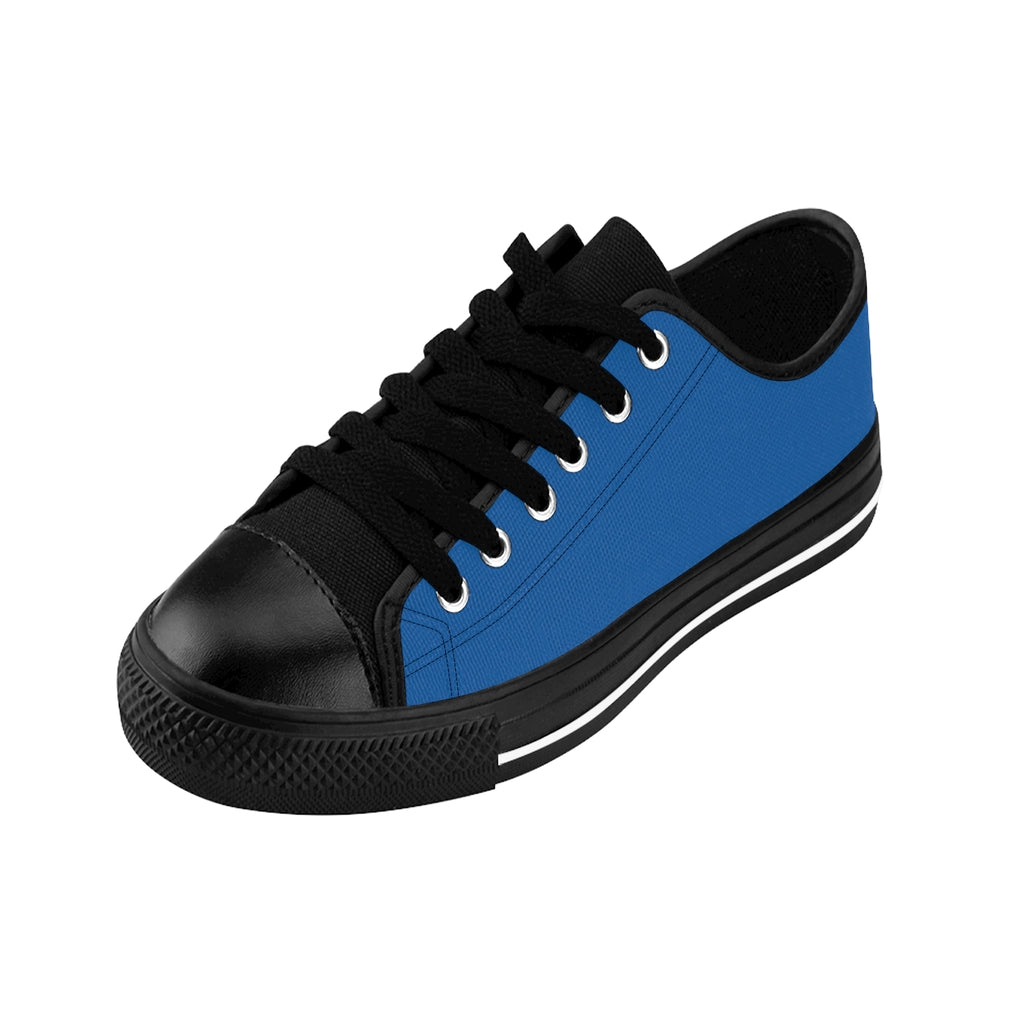 CH Sapphire Blue Women's Sneakers