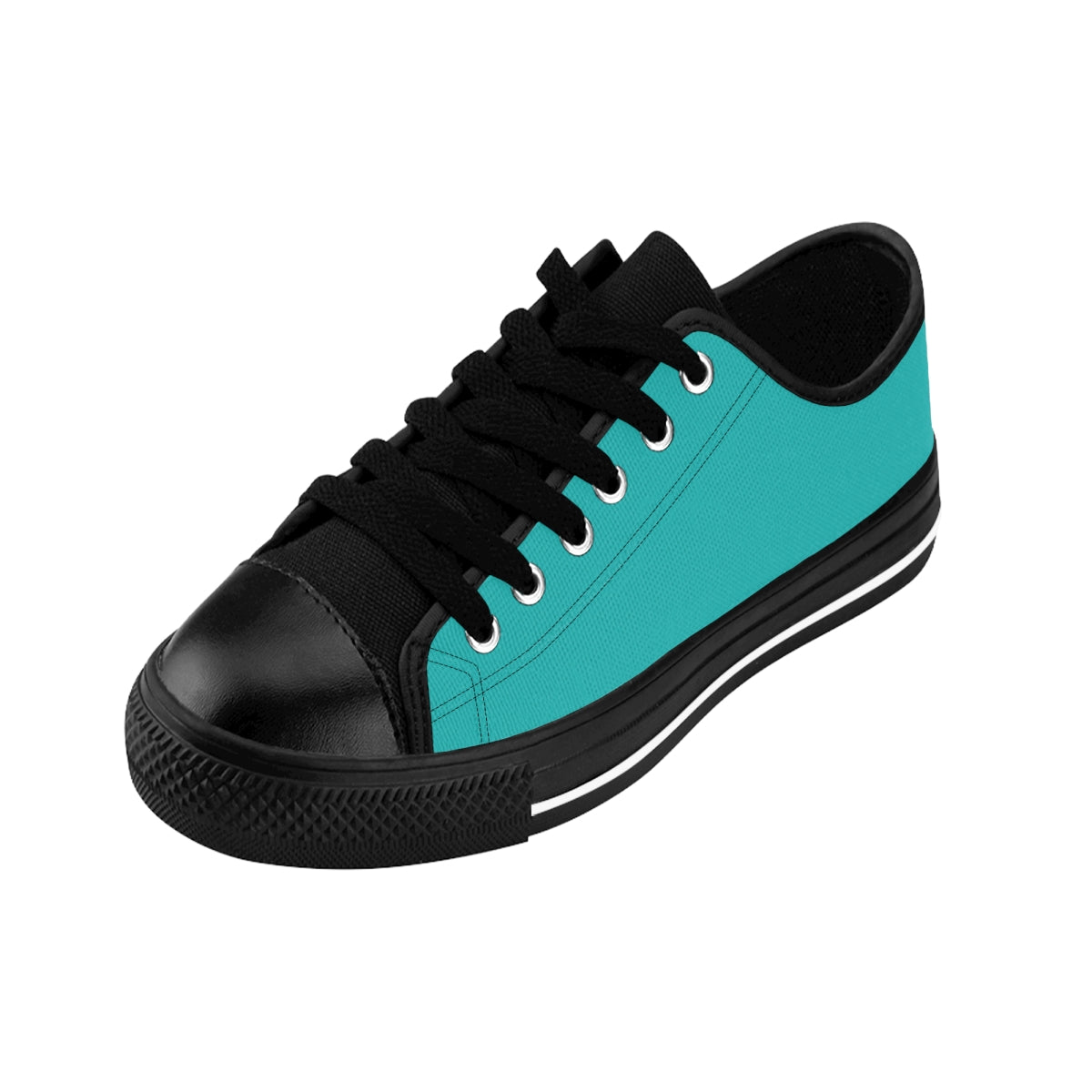 Ocean Blue Women's Sneakers